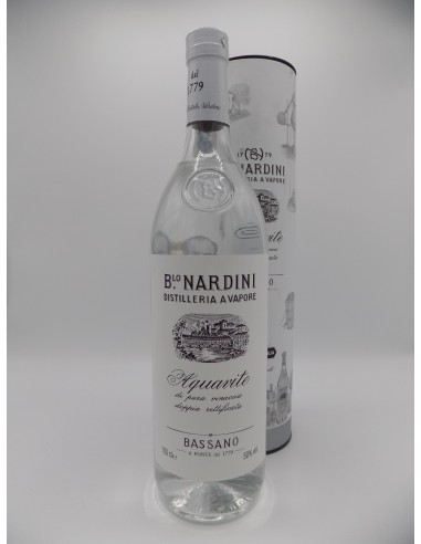 GRAPPA NARDINI BIANCA L 1
