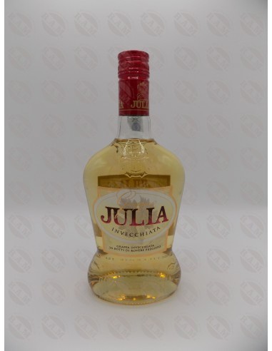 GRAPPA JULIA  INVECCHIATA 0.700