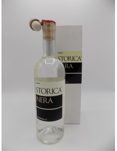 GRAPPA DOMENIS STORICA NERA...