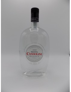 GRAPPA CANDOLINI L 1 BIANCA