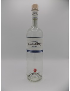 GRAPPA GAIARINE PINOT 0.700