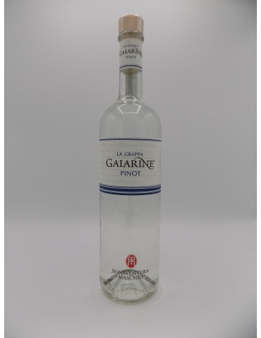 GRAPPA GAIARINE PINOT 0.700