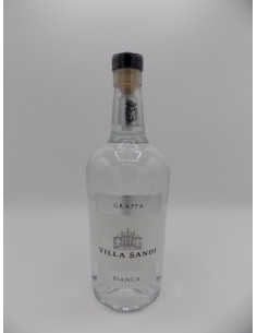 GRAPPA BIANCA SUPERIORE...