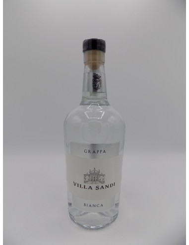 GRAPPA BIANCA SUPERIORE SANDI L.0.700
