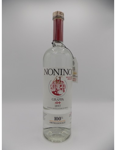 GRAPPA TRADIZ NONINO L 1