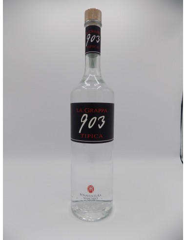 GRAPPA 903 TIPICA 0.700
