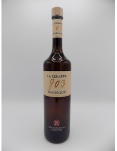 GRAPPA 903 BARRIQUE 0.700