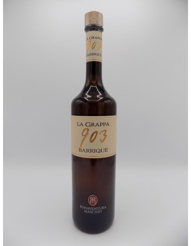 GRAPPA 903 BARRIQUE 0.700