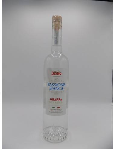GRAPPA LUCANO PASSIONE LT 1