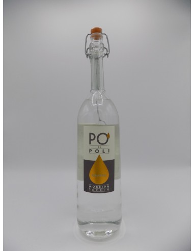 GRAPPA MORBIDA POLI 0.700