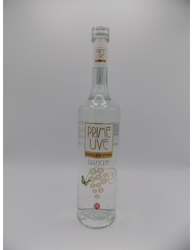 GRAPPA PRIMEUVE 40ø 0.70