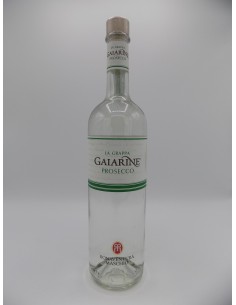 GRAPPA GAIARINE PROSECCO 0.700