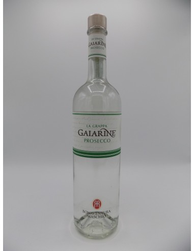 GRAPPA GAIARINE PROSECCO 0.700