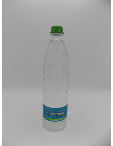 ACQUA S.BERNARDO NAT L. 0.500 T.V.