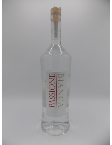 GRAPPA LUCANO PASSIONE 0.700