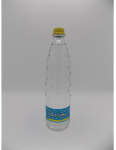 ACQUA S.BERNARDO GAS L....