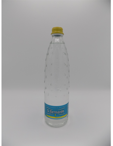 ACQUA S.BERNARDO GAS L. 0.500 TV