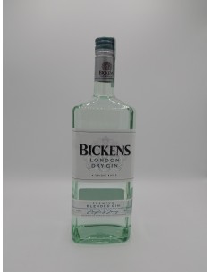 GIN BICKENS LT. 1