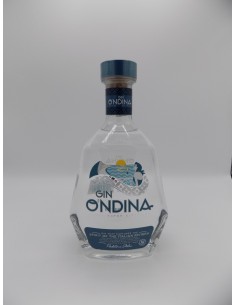 GIN ONDINA 0.700