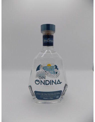 GIN ONDINA 0.700