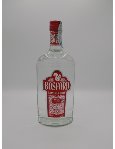 GIN BOSFORD L 1