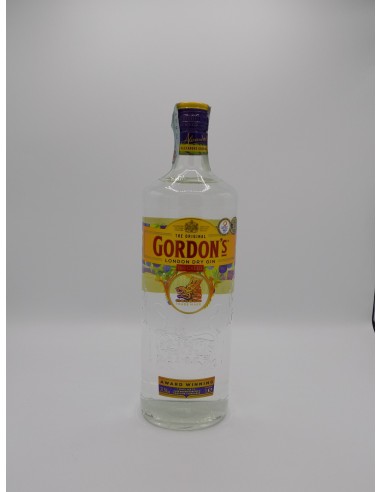 GIN GORDON'S L 1