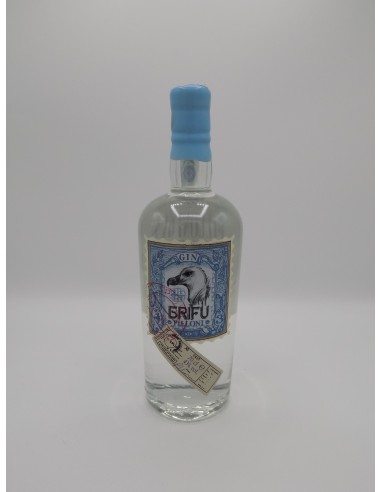 GIN GRIFU PILLONI 0.700