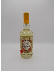 GIN GRIFU OLD 0.700