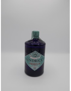 GIN HENDRICK'S ORBIUM CL.70