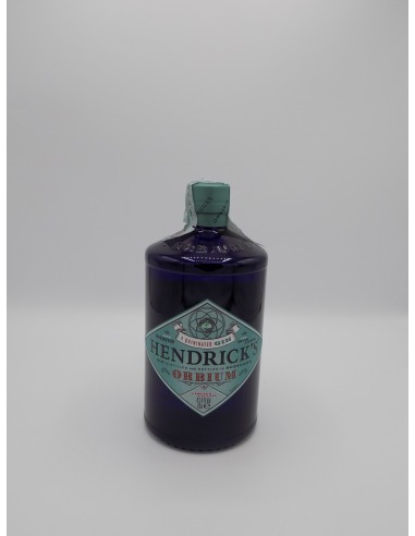GIN HENDRICK'S ORBIUM CL.70