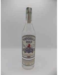 GIN PORTOBELLO ROAD 0.700