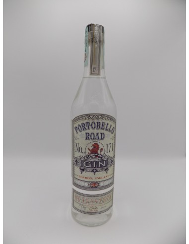GIN PORTOBELLO ROAD 0.700