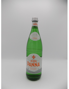 ACQUA PANNA NAT. 0.750