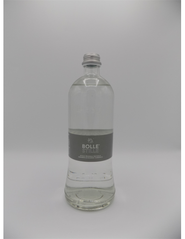 ACQUA LURISIA GAS 0.750 T.V.