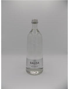 ACQUA BALDA NAT 0.750 T.V. AQ