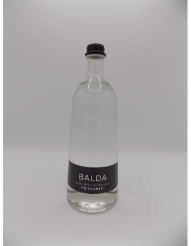 ACQUA BALDA GAS 0.750 T.V. AQ