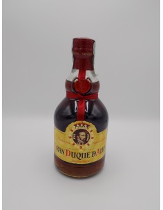 BRANDY GRAN DUCA D'ALBA 0.700