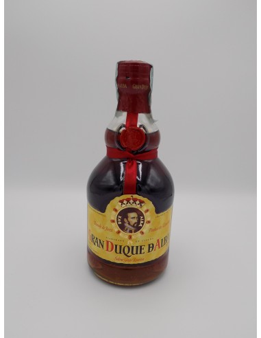 BRANDY GRAN DUCA D'ALBA 0.700