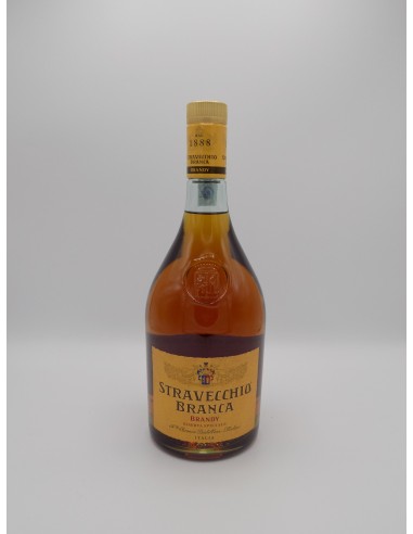 BRANDY STRAVECCHIO BRANCA L 1
