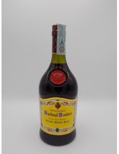 BRANDY CARDENAL MENDOZA 0.700