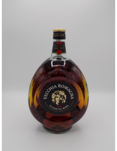 BRANDY VECCHIA ROM.E/N 1.500