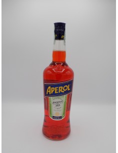 APERITIVO APEROL BARBIERI L 1