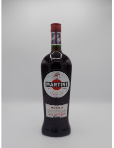 VERMOUTH MARTINI ROSSO L 1