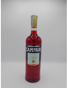 APERITIVO BITTER CAMPARI L 1