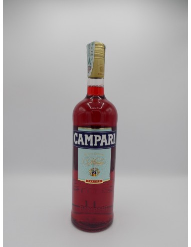 APERITIVO BITTER CAMPARI L 1