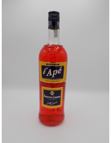 L' APE' LIQUORE APERITIVO LT. 1