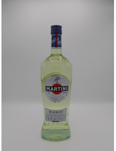 VERMOUTH MARTINI BIANCO L 1