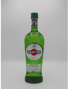 VERMOUTH MARTINI DRY L 1