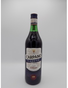VERMOUTH CARPANO CLASSICO...
