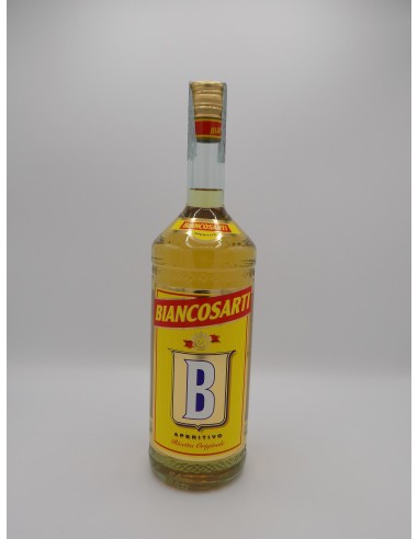 BIANCOSARTI LT 1